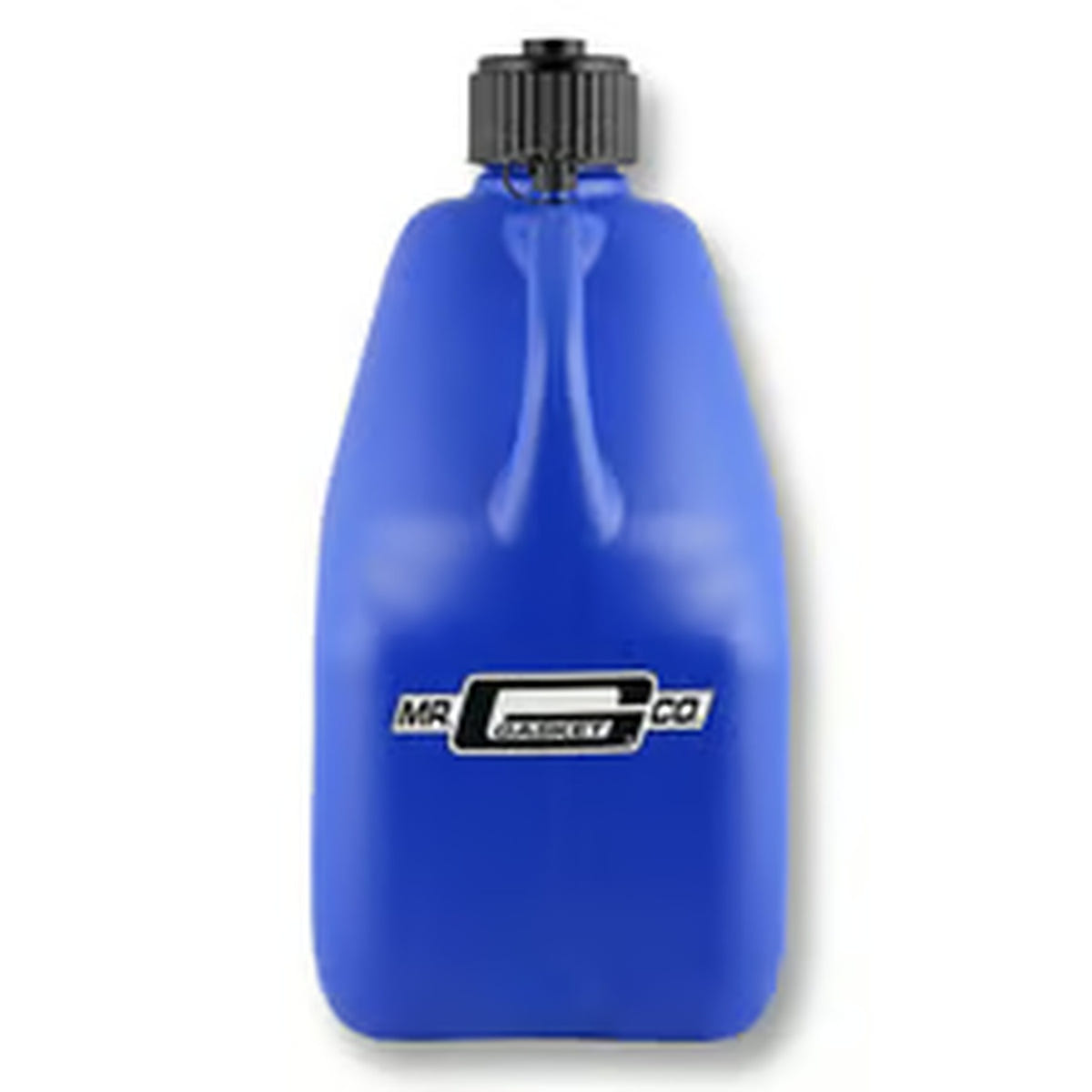 Mr. Gasket 5 Gallon Utility Jug with Filler Hose