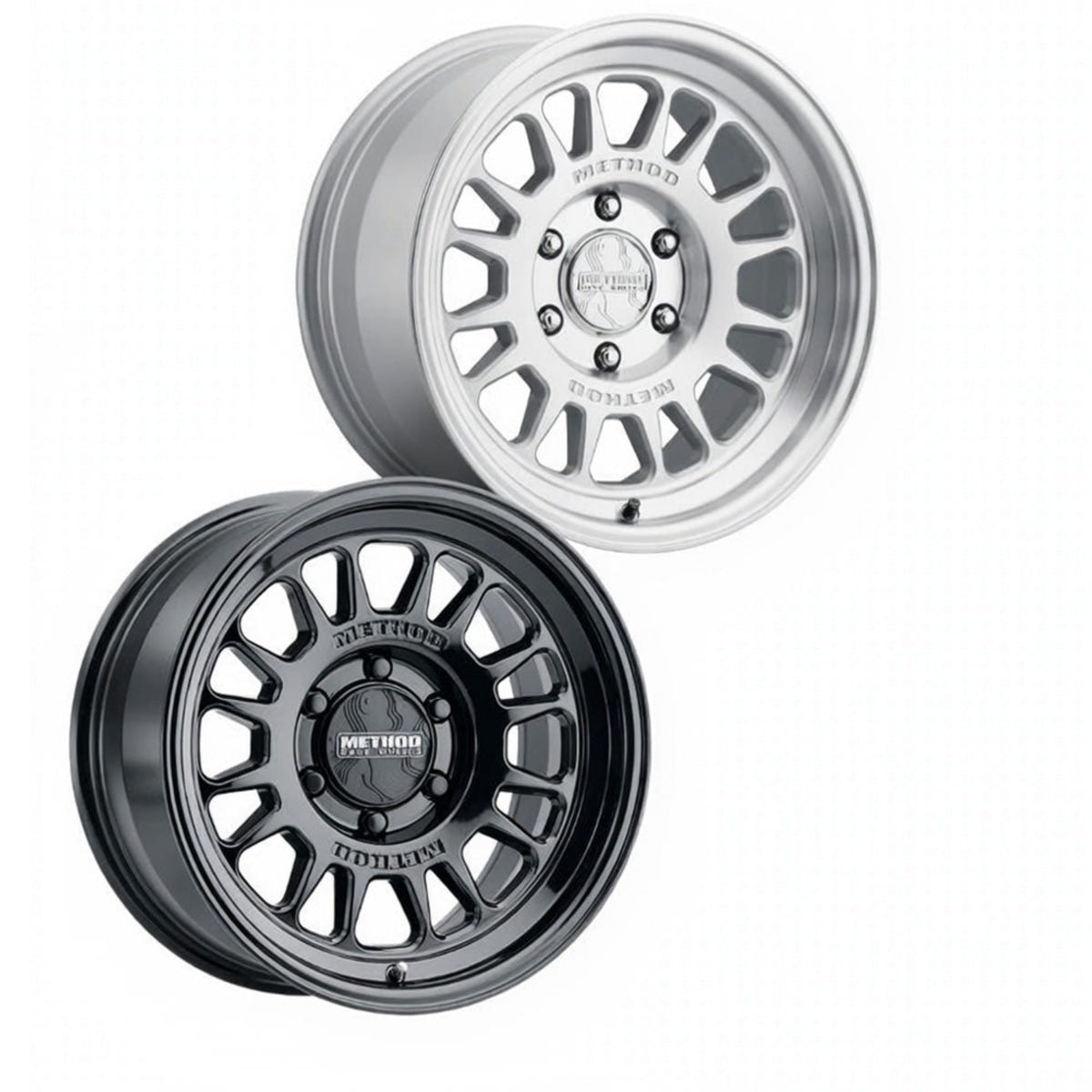 Method Race Wheels 315 Standard 17-18" | 6x135 | 18-21 Ford F-150 3.0L Powerstroke