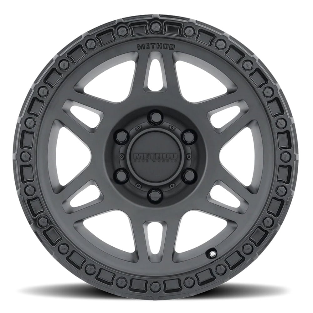 Method Race Wheels 312 | 17