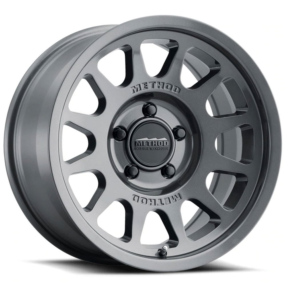 Method Race Wheels 703 | 17