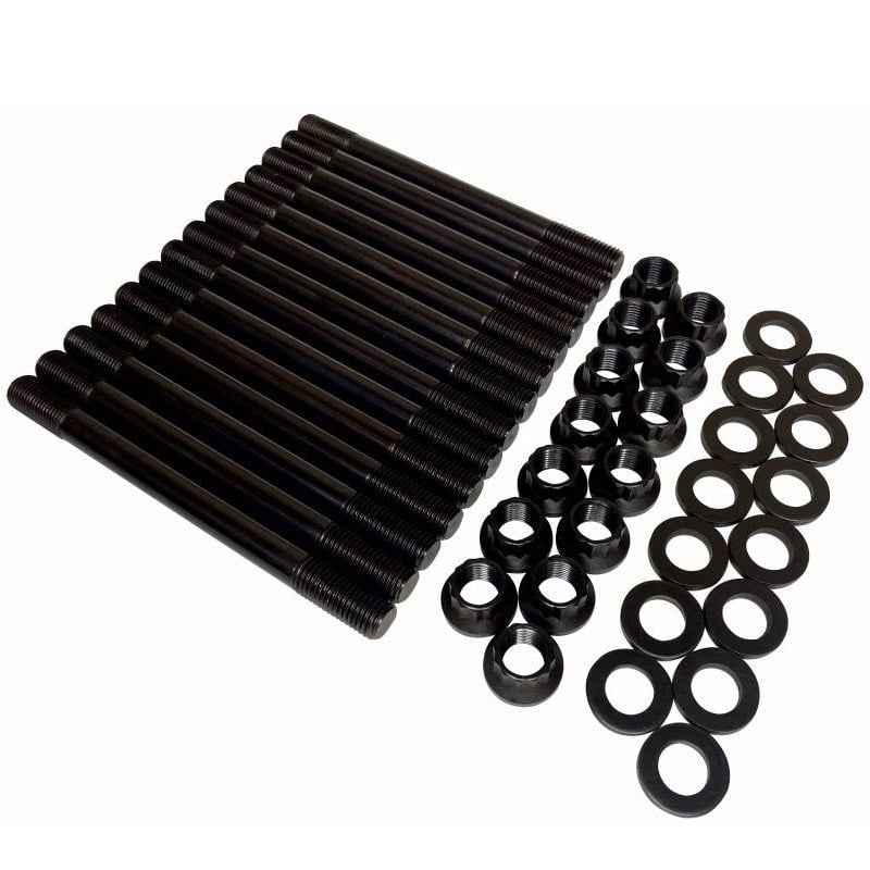 Gator Fasteners Heavy Duty Main Stud Kit for 98.5-07 Dodge Ram 5.9L Cummins