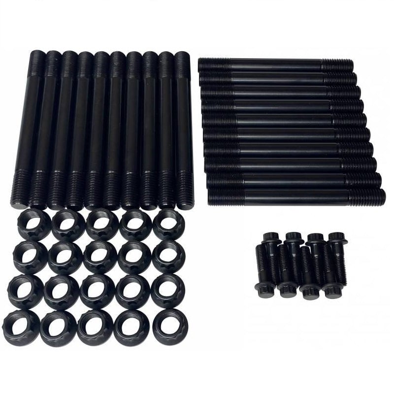 Gator Fasteners Heavy Duty Main Stud Kit for 03-07 Ford 6.0L Powerstroke