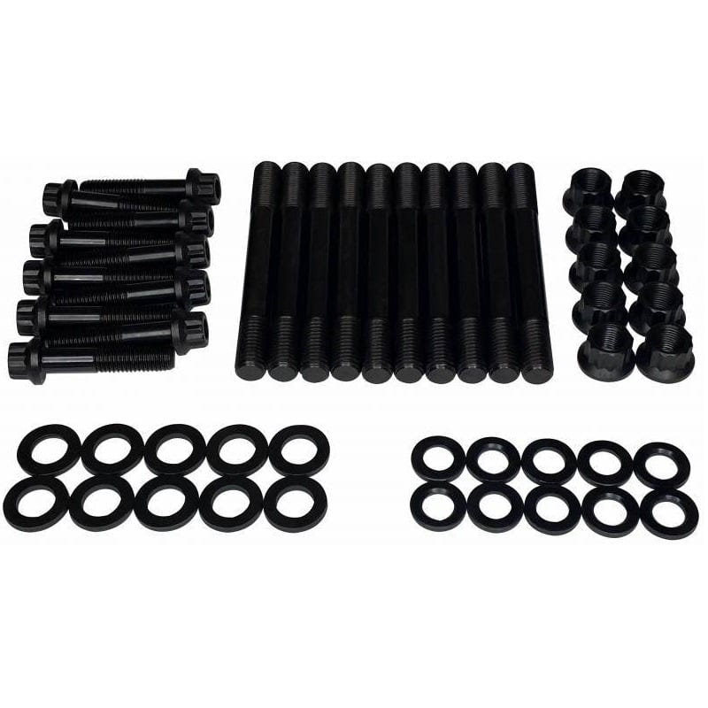 Gator Fasteners Heavy Duty Main Stud Kit for 01-05 GM 6.6L Duramax LB7 and LLY