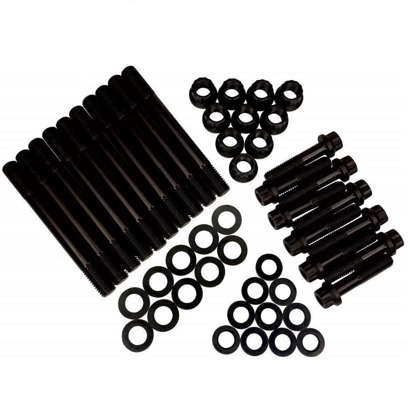 Gator Fasteners Heavy Duty Main Stud Kit for 06-10 GM 6.6L Duramax LBZ and LMM