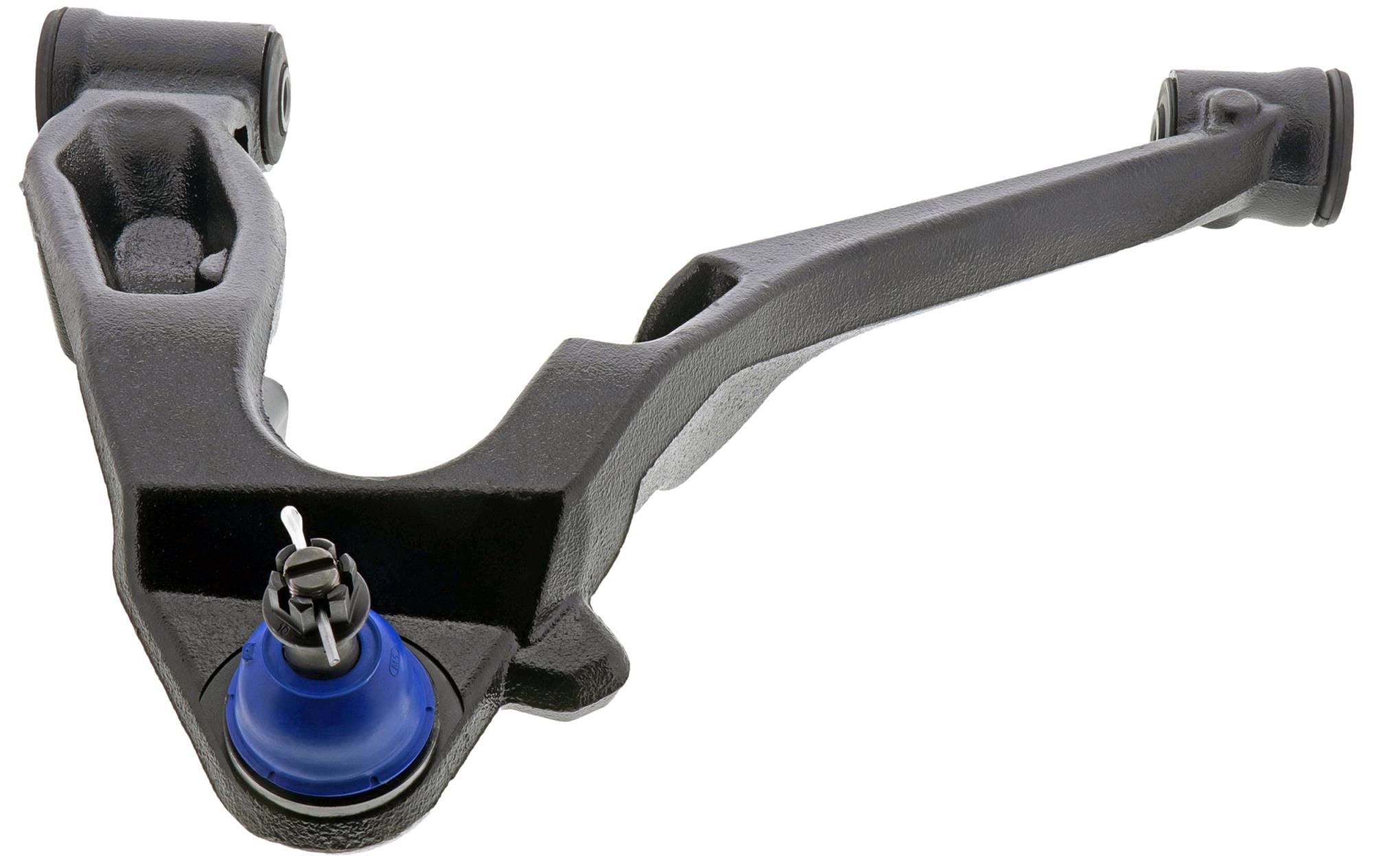 Mevotech Supreme Drivers Side Lower Control Arm for 01-10 GM 2500HD and 3500