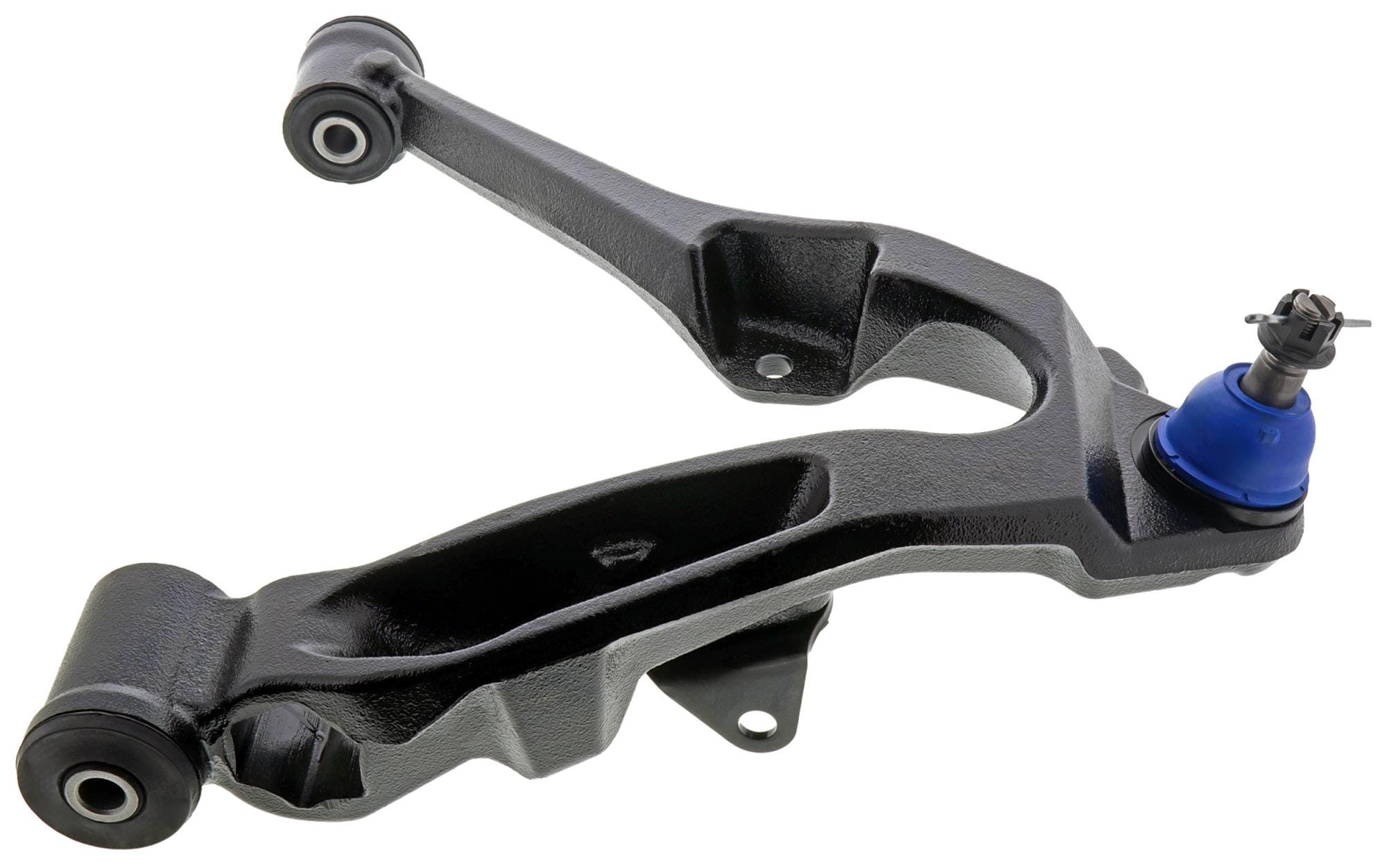 Mevotech Supreme Drivers Side Lower Control Arm for 01-10 GM 2500HD and 3500