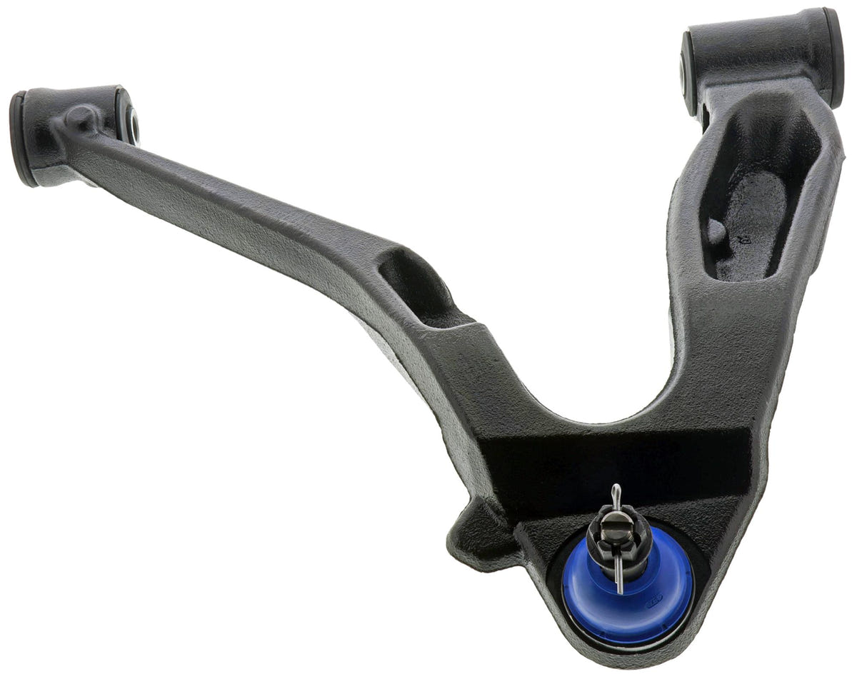 Mevotech Supreme Passenger Side Lower Control Arm for 01-10 GM 2500HD and 3500