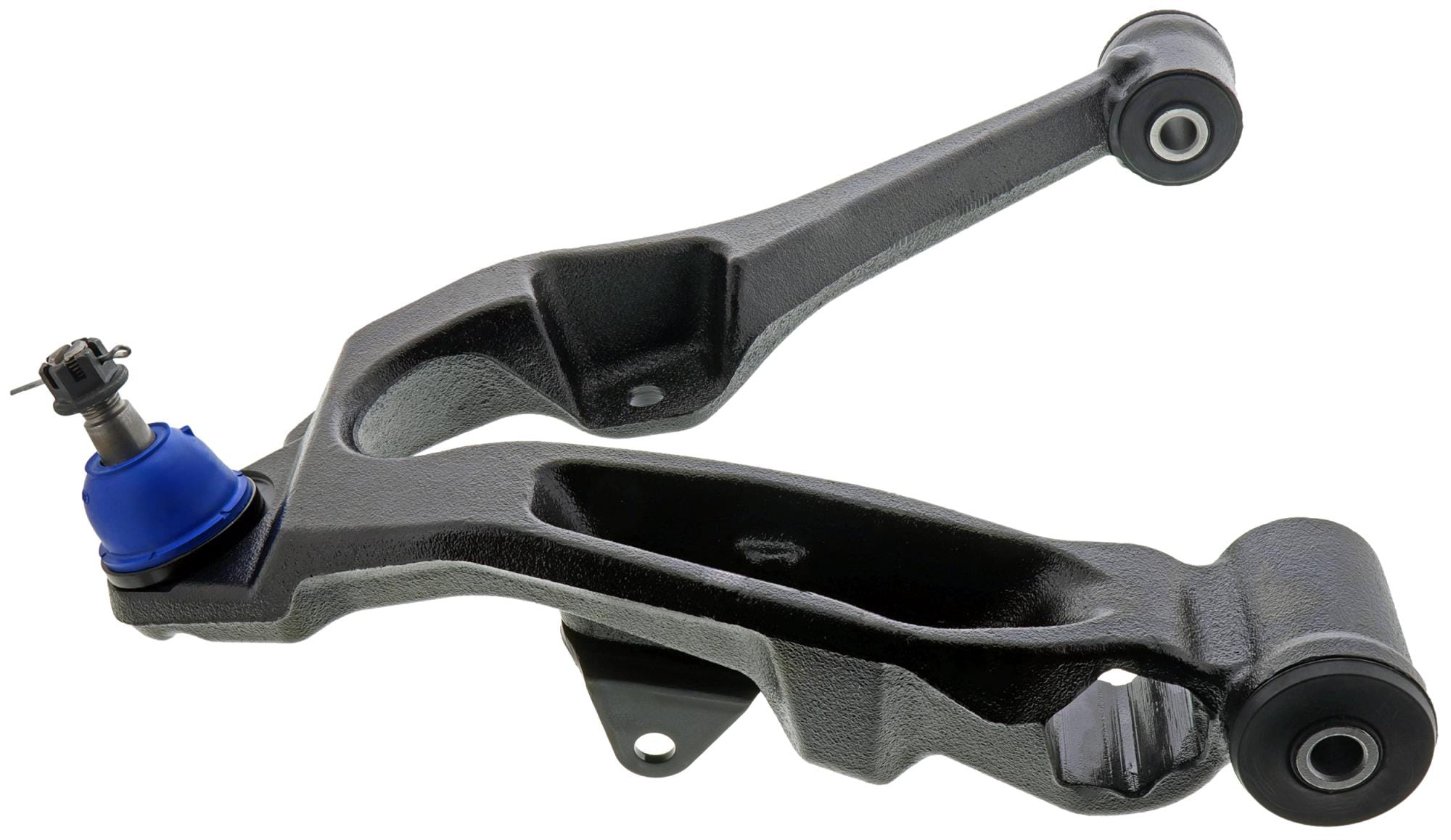 Mevotech Supreme Passenger Side Lower Control Arm for 01-10 GM 2500HD and 3500