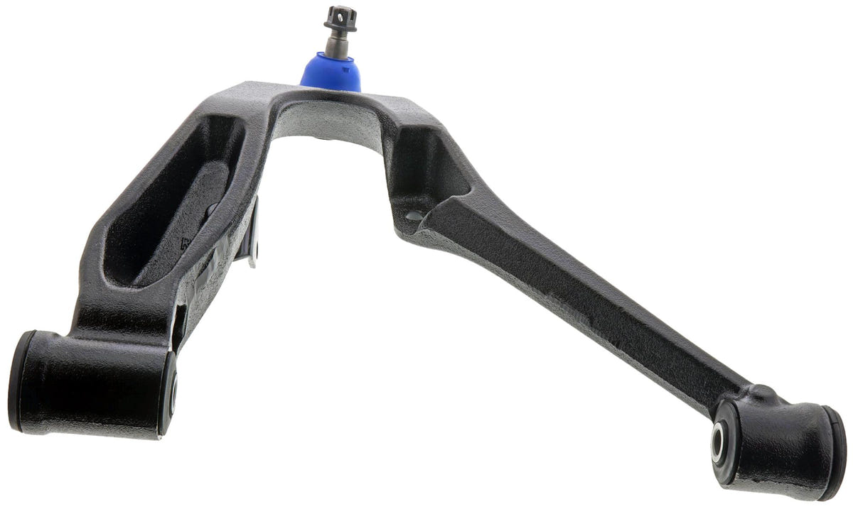 Mevotech Supreme Passenger Side Lower Control Arm for 01-10 GM 2500HD and 3500