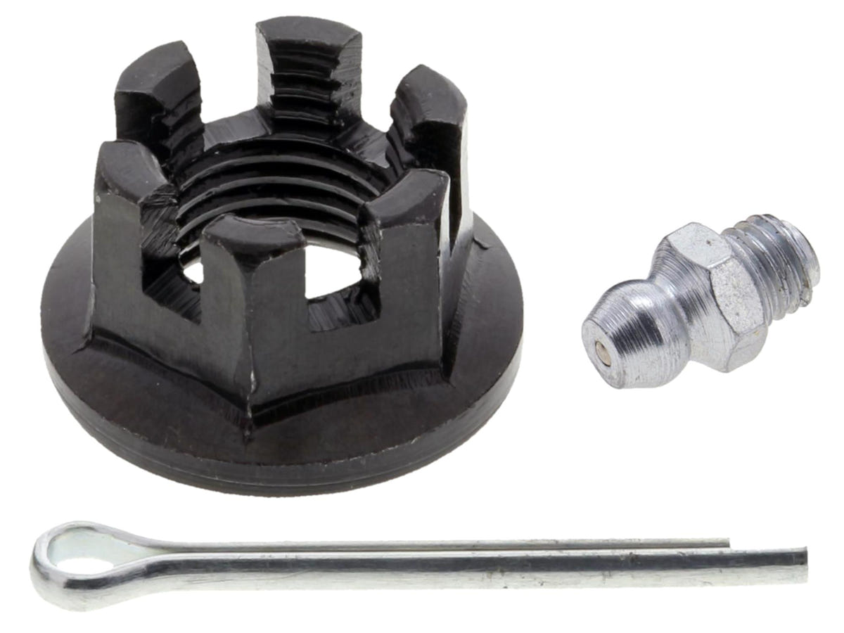 Mevotech Supreme Passenger Side Lower Control Arm for 01-10 GM 2500HD and 3500