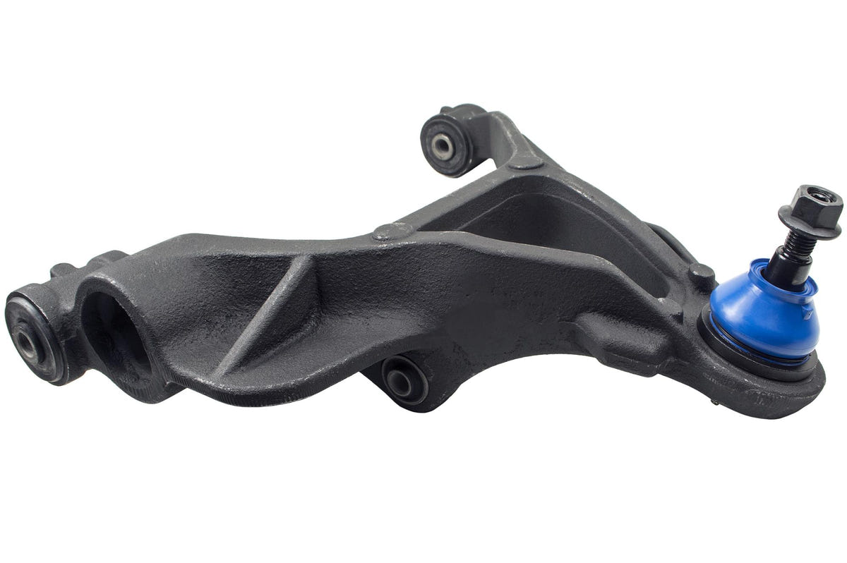 Mevotech Supreme Drivers Side Lower Control Arm for 11-19 GM 2500HD and 3500