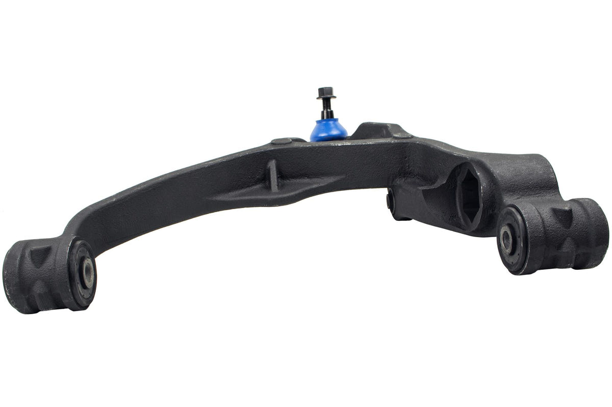 Mevotech Supreme Drivers Side Lower Control Arm for 11-19 GM 2500HD and 3500