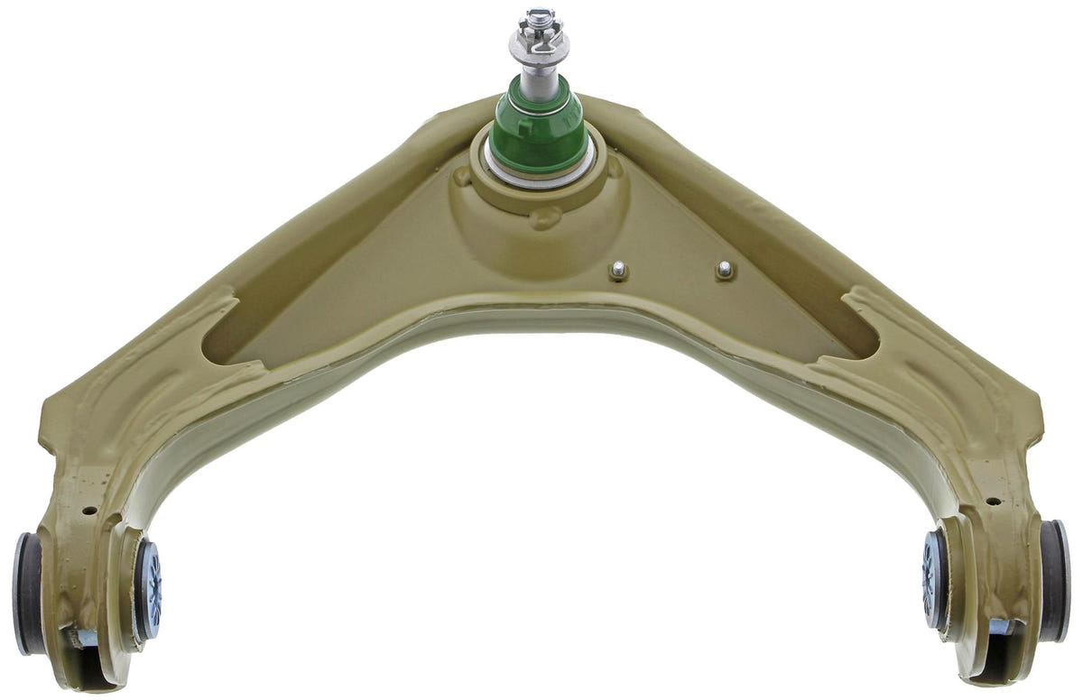 Mevotech TTX Upper Control Arm and Ball Joint Assembly for 01-10 GM 2500HD and 3500