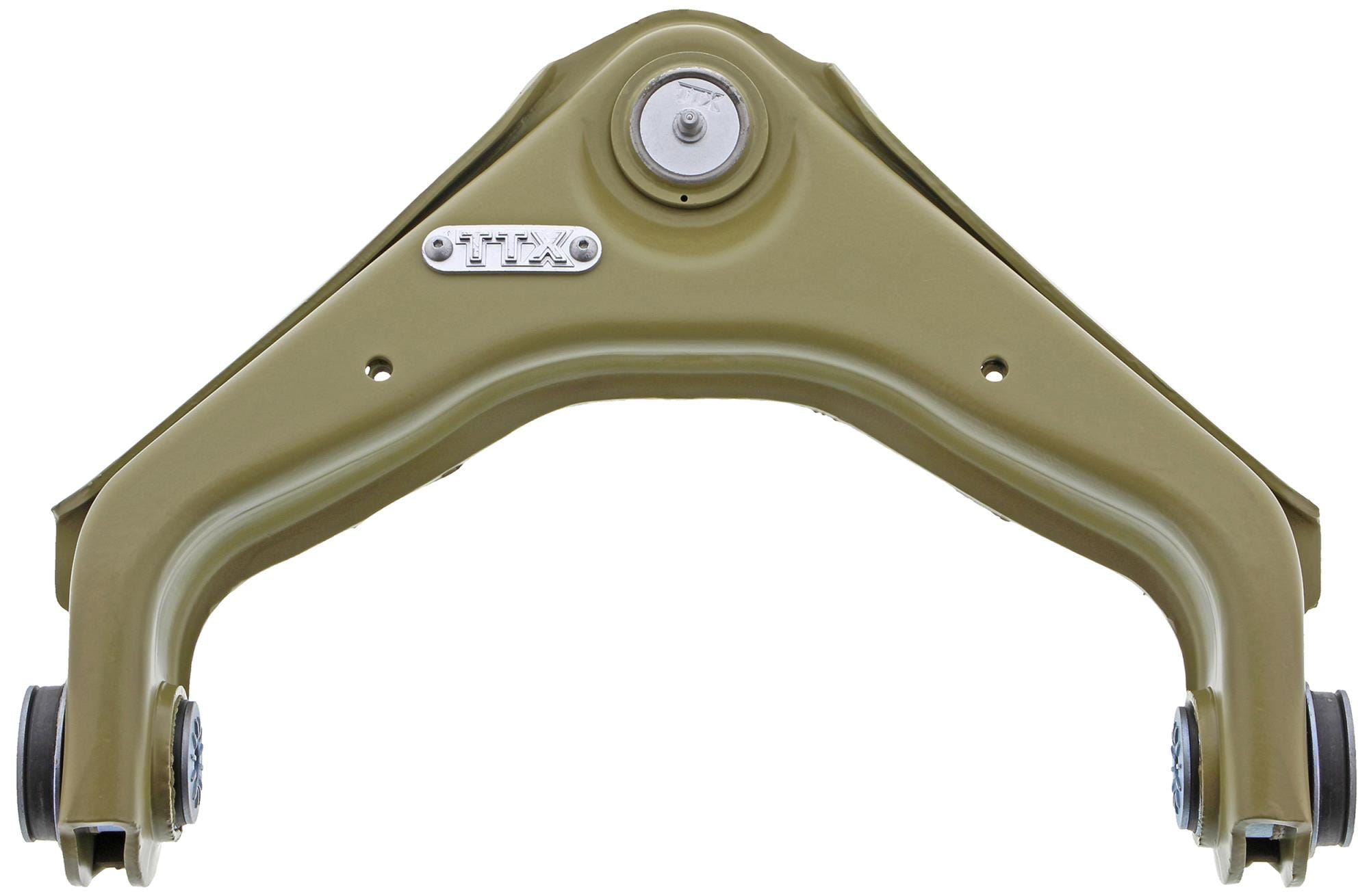 Mevotech TTX Upper Control Arm and Ball Joint Assembly for 01-10 GM 2500HD and 3500