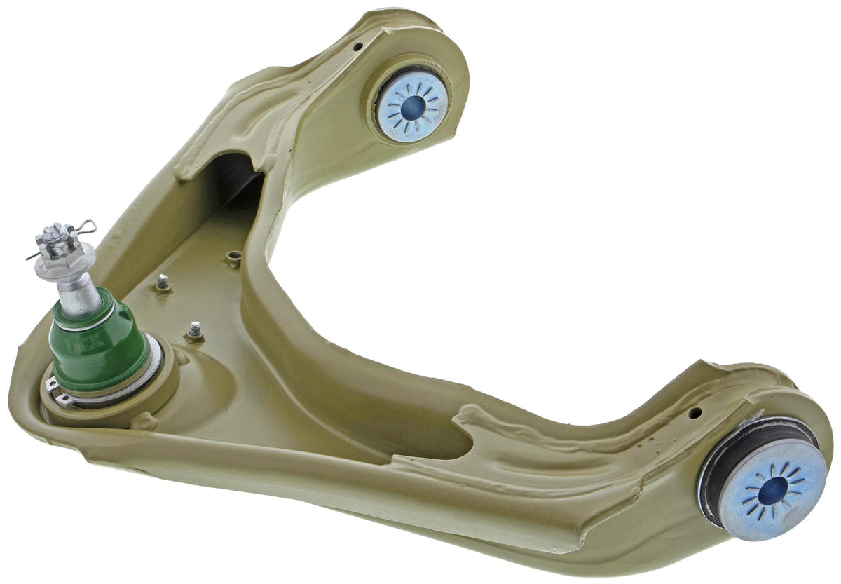 Mevotech TTX Upper Control Arm and Ball Joint Assembly for 01-10 GM 2500HD and 3500
