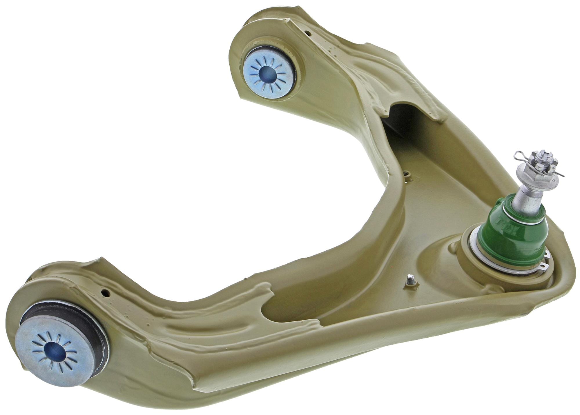 Mevotech TTX Upper Control Arm and Ball Joint Assembly for 01-10 GM 2500HD and 3500