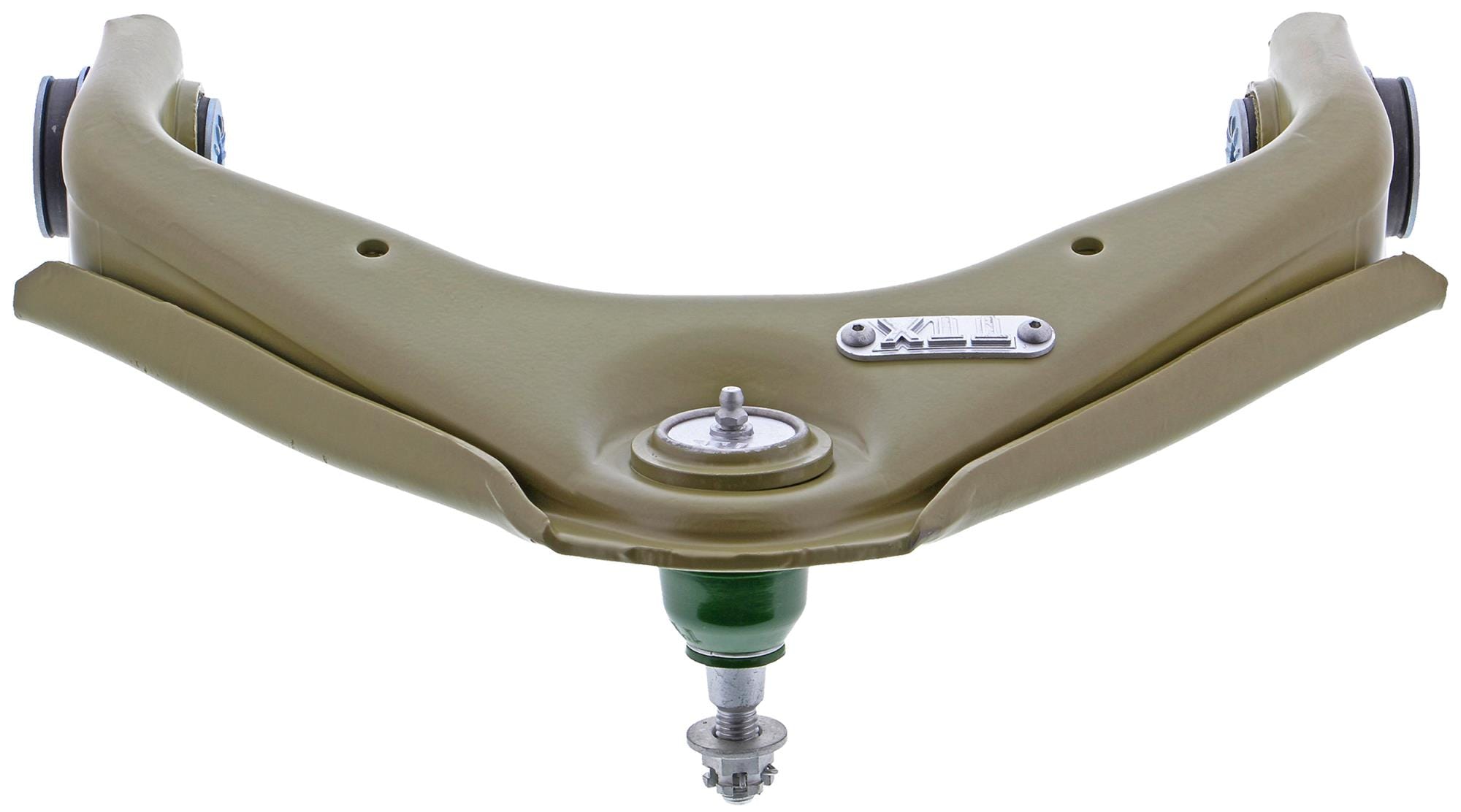 Mevotech TTX Upper Control Arm and Ball Joint Assembly for 01-10 GM 2500HD and 3500
