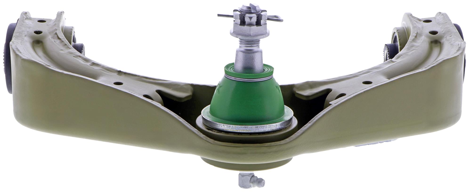 Mevotech TTX Upper Control Arm and Ball Joint Assembly 06-13 Dodge