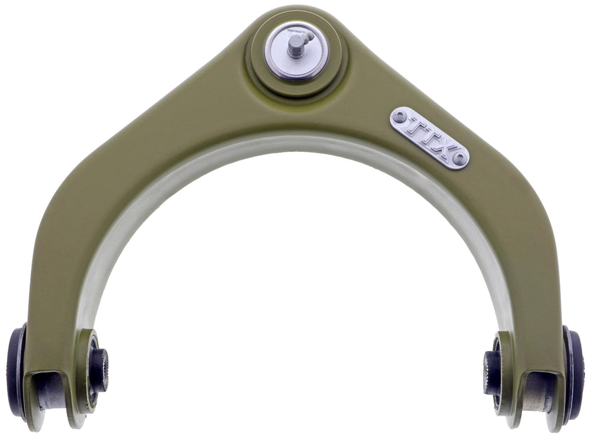 Mevotech TTX Upper Control Arm and Ball Joint Assembly for 06-13 Dodge Ram 2500 and 3500 2WD