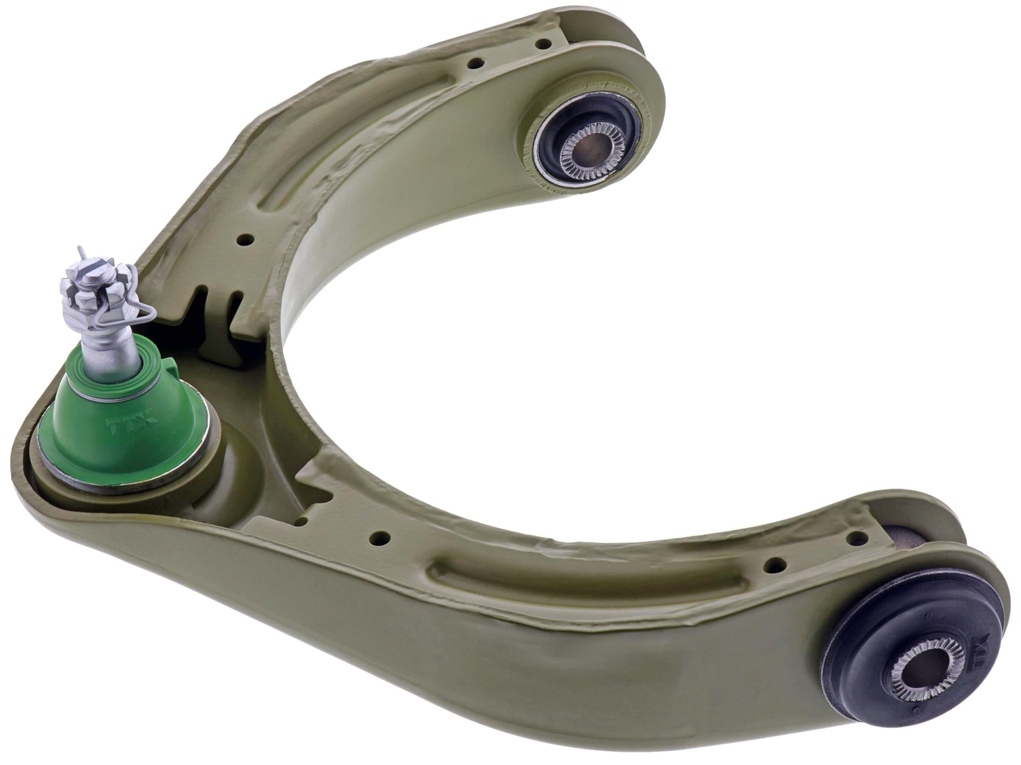 Mevotech TTX Upper Control Arm and Ball Joint Assembly 06-13 Dodge