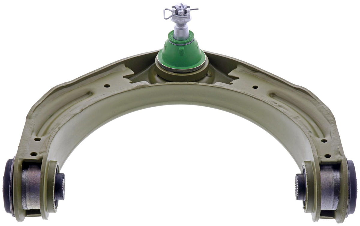 Mevotech TTX Upper Control Arm and Ball Joint Assembly for 06-13 Dodge Ram 2500 and 3500 2WD