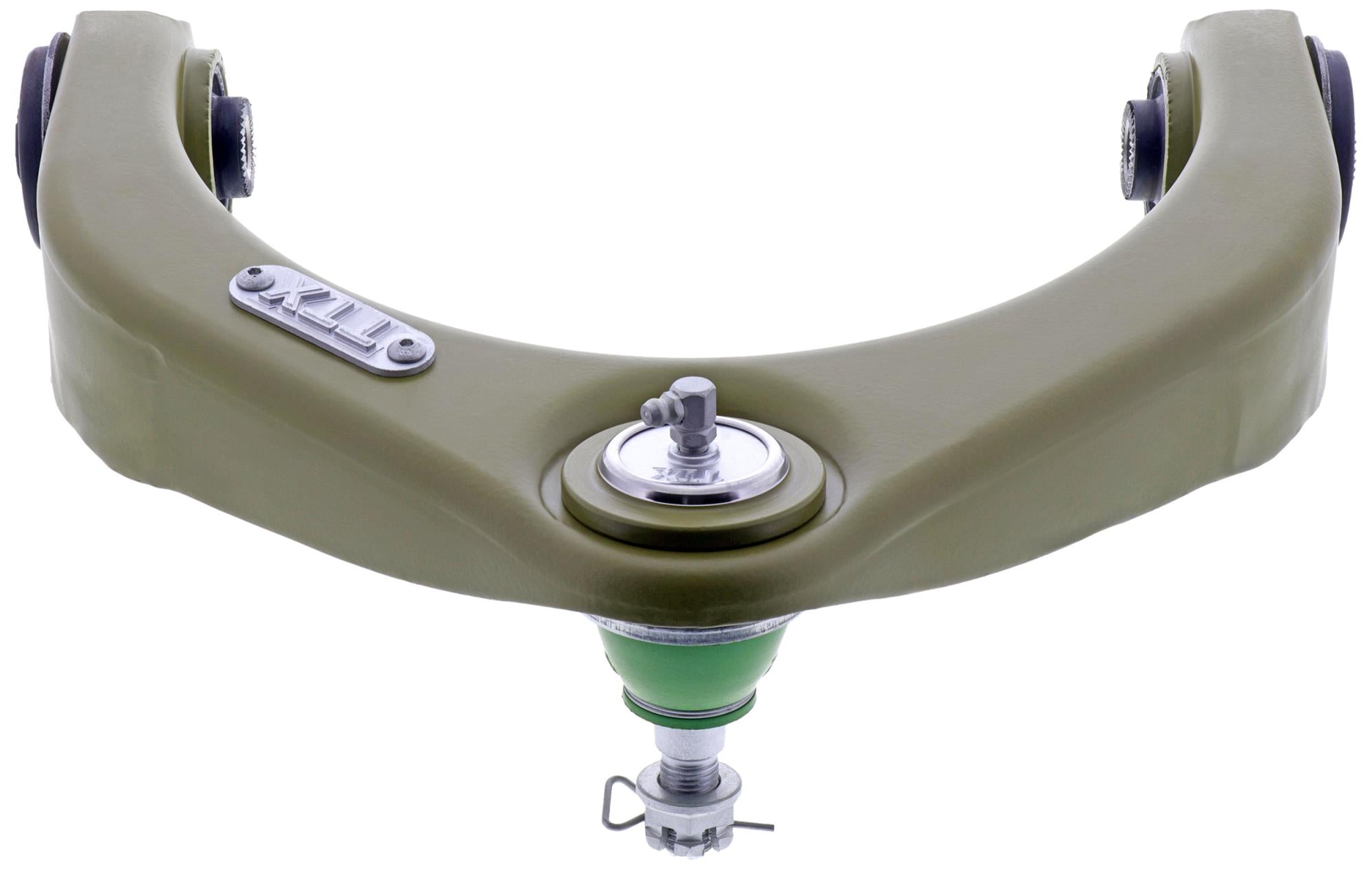 Mevotech TTX Upper Control Arm and Ball Joint Assembly 06-13 Dodge