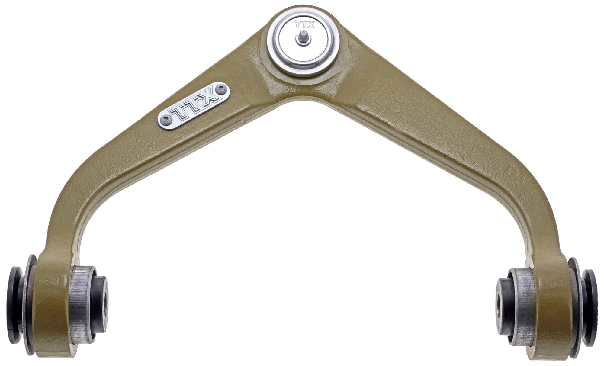 Mevotech TTX Upper Control Arm and Ball Joint Assembly for 11-19 GM 2500HD and 3500HD