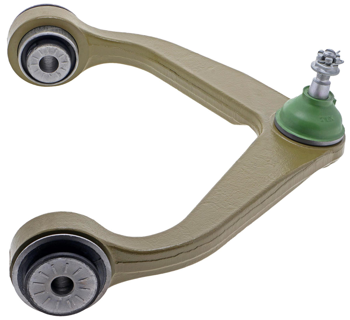 Mevotech TTX Upper Control Arm and Ball Joint Assembly for 11-19 GM 2500HD and 3500HD