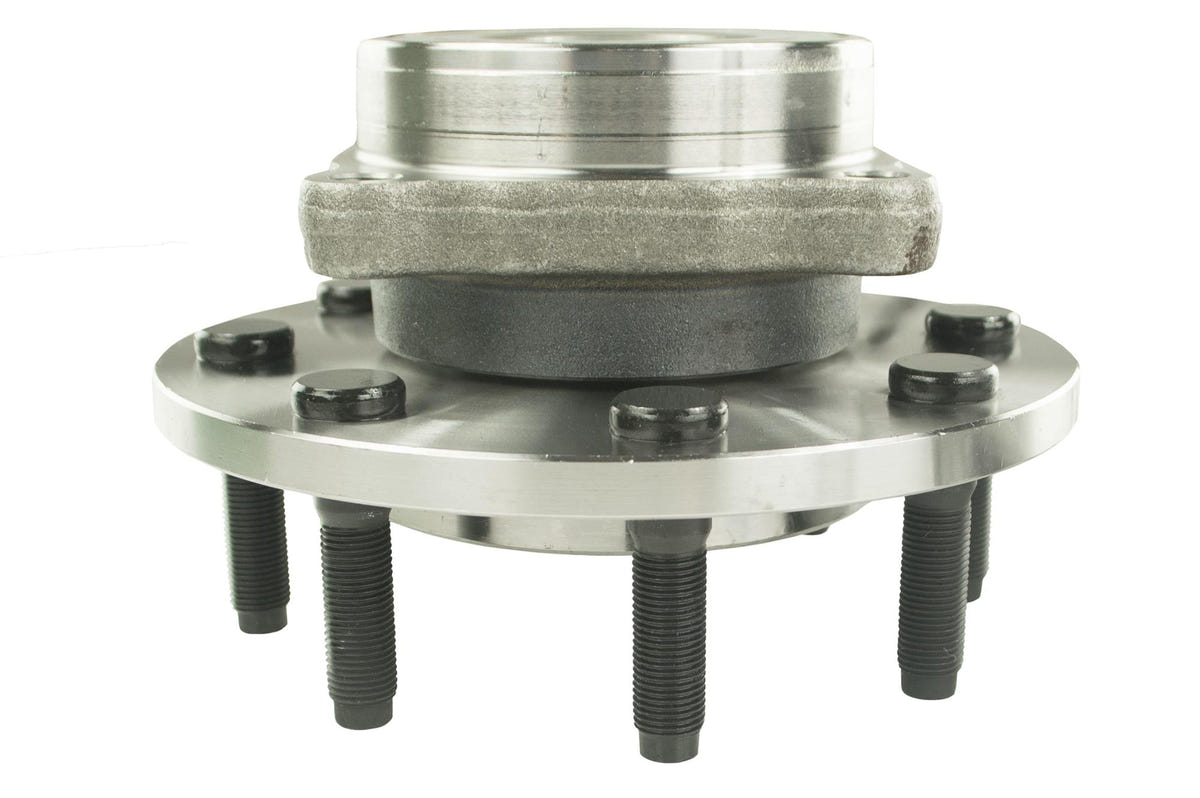 Mevotech BTX Wheel Bearing &amp; Hub Assembly for 00-02 Ram 5.9 Cummins 2500 and 3500 4WD