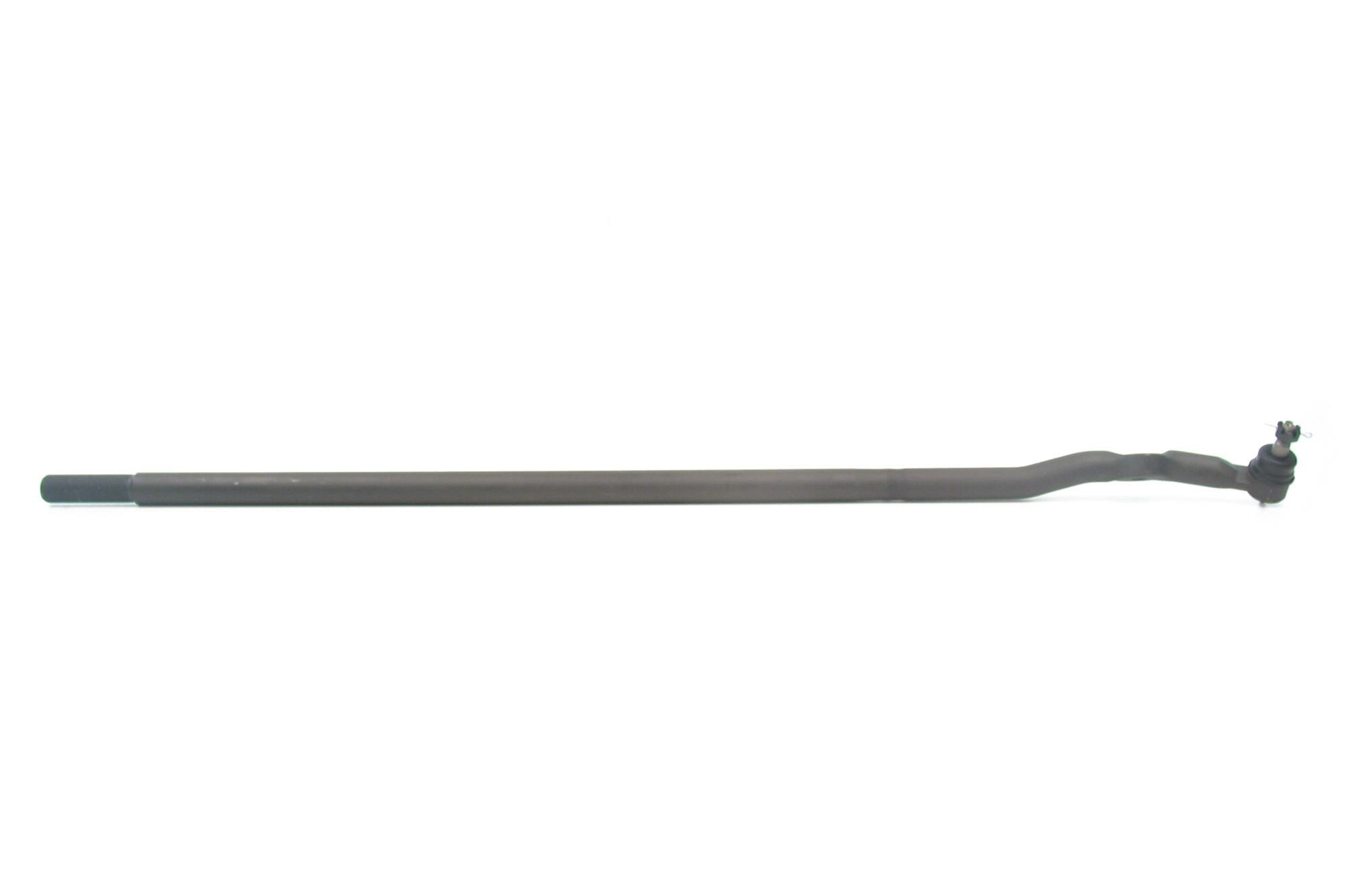Mevotech Supreme Outer Right Tie Rod End for 98-99 Dodge Ram 5.9L Cummins 2500 and 3500 4WD