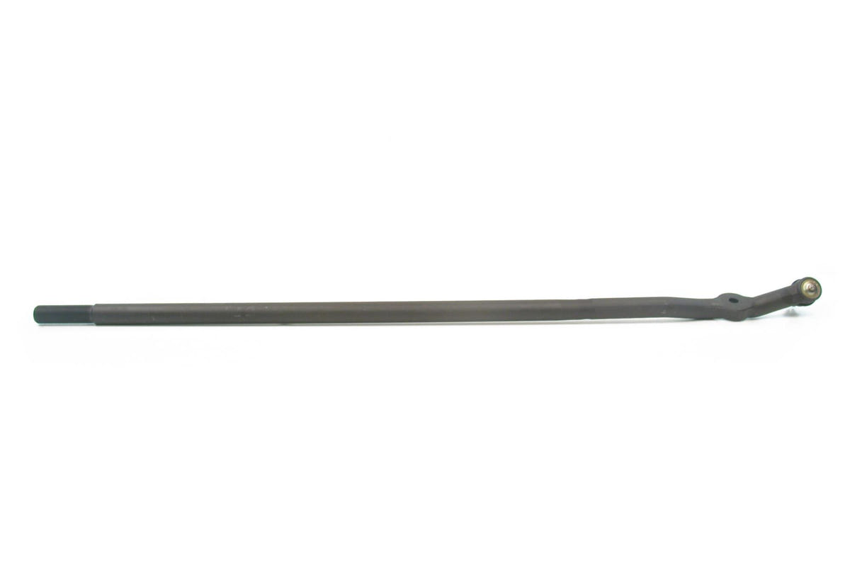 Mevotech Supreme Outer Right Tie Rod End for 98-99 Dodge Ram 5.9L Cummins 2500 and 3500 4WD