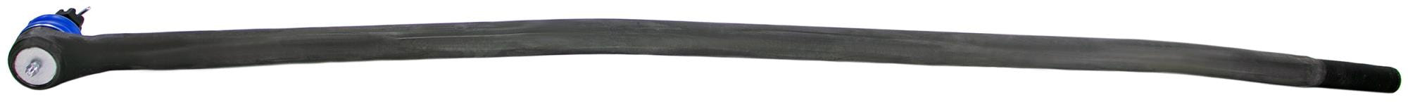 Mevotech Supreme Inner Left Tie Rod End for 98-99 Ram 2500 and 3500 4WD