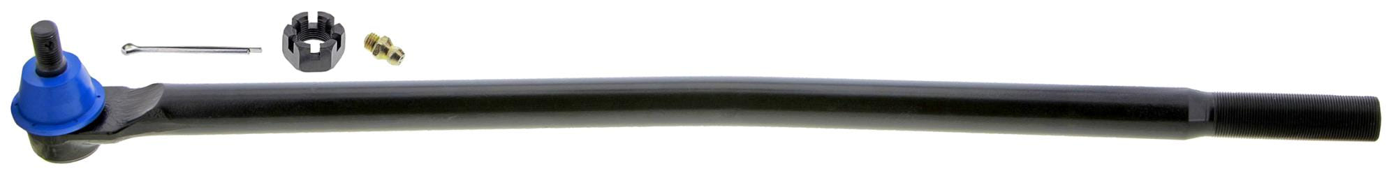 Mevotech Supreme Tie Rod End Inner Right for 98-99 Dodge Ram 5.9L Cummins