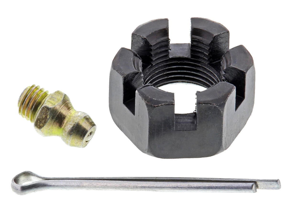 Mevotech Supreme Tie Rod End Inner Right for 98-99 Dodge Ram 5.9L Cummins