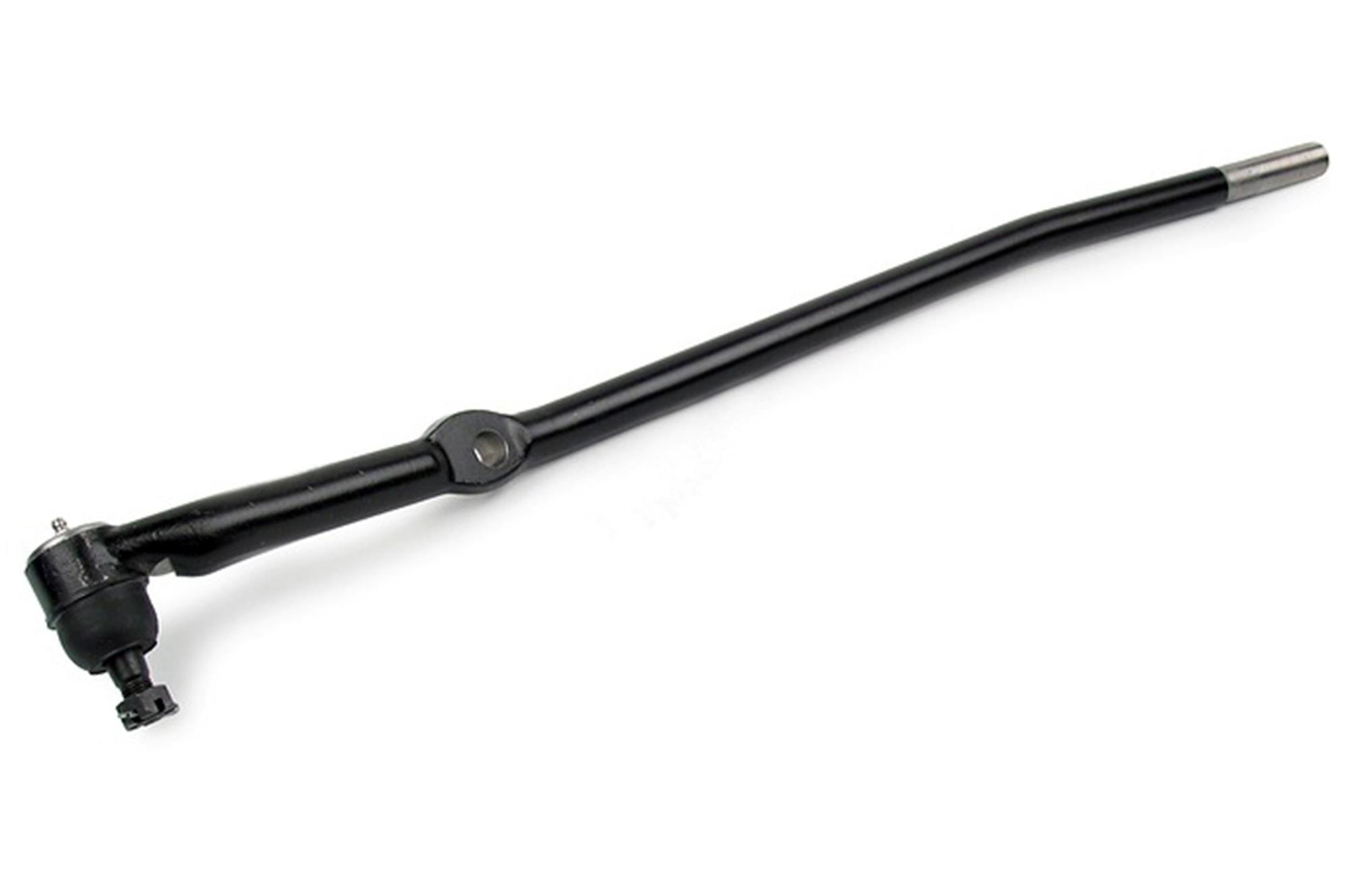 Mevotech Supreme Outer Right Tie Rod End for 00-02 Ram 2500 and 3500 4WD