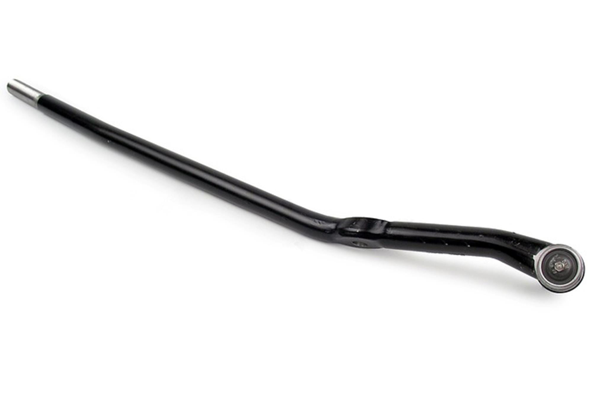 Mevotech Supreme Outer Right Tie Rod End for 00-02 Ram 2500 and 3500 4WD