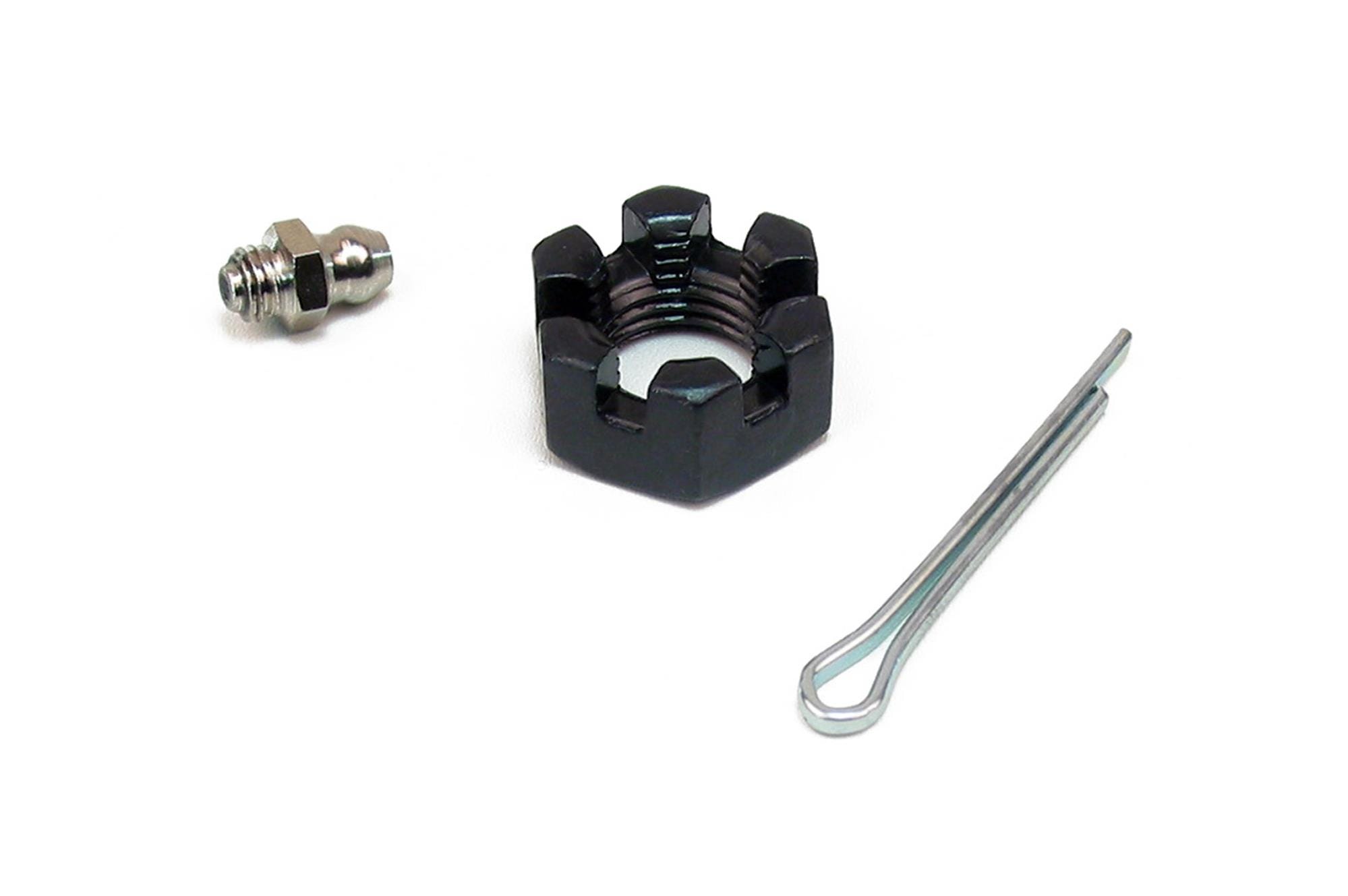 Mevotech Supreme Outer Right Tie Rod End for 00-02 Ram 2500 and 3500 4WD