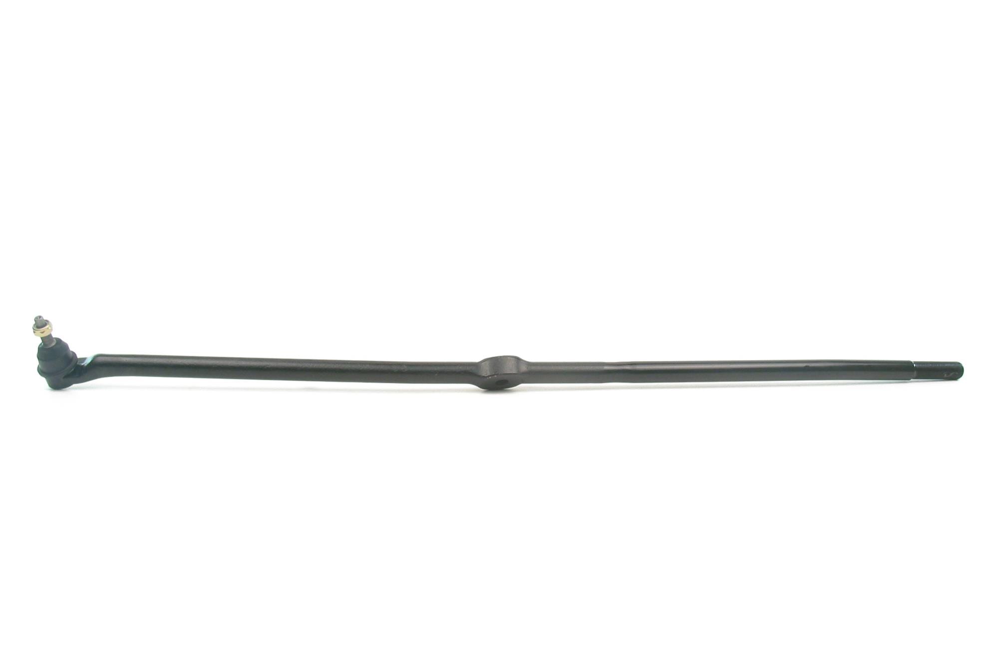 Mevotech Supreme Inner Left Tie Rod End for 00-02 Ram 2500 and 3500 4WD