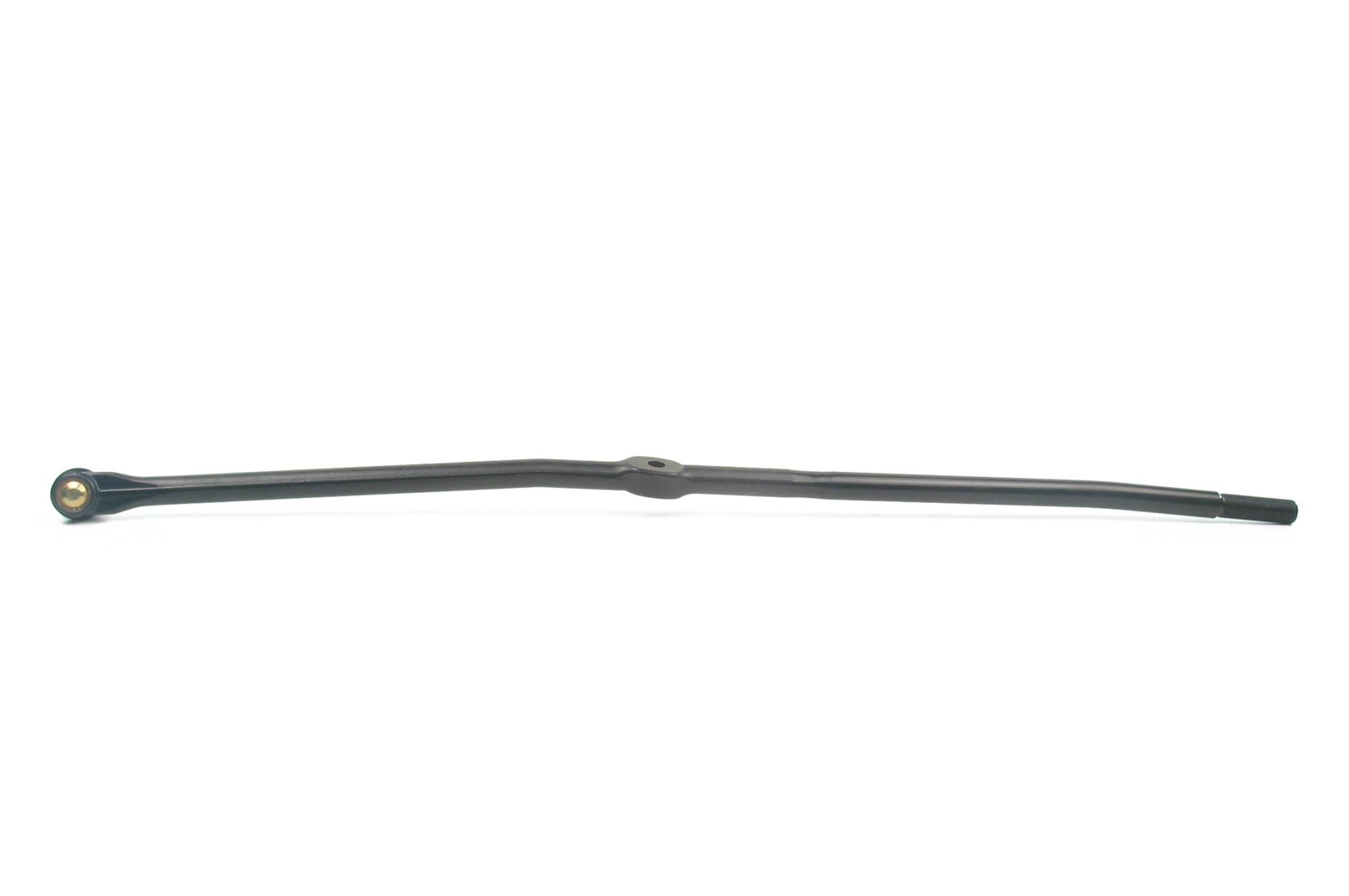 Mevotech Supreme Inner Left Tie Rod End for 00-02 Ram 2500 and 3500 4WD
