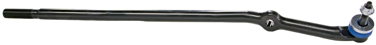 Mevotech Supreme Outer Right Tie Rod EndY-Style Steering for 03-08 Ram 2500 and 3500 4WD