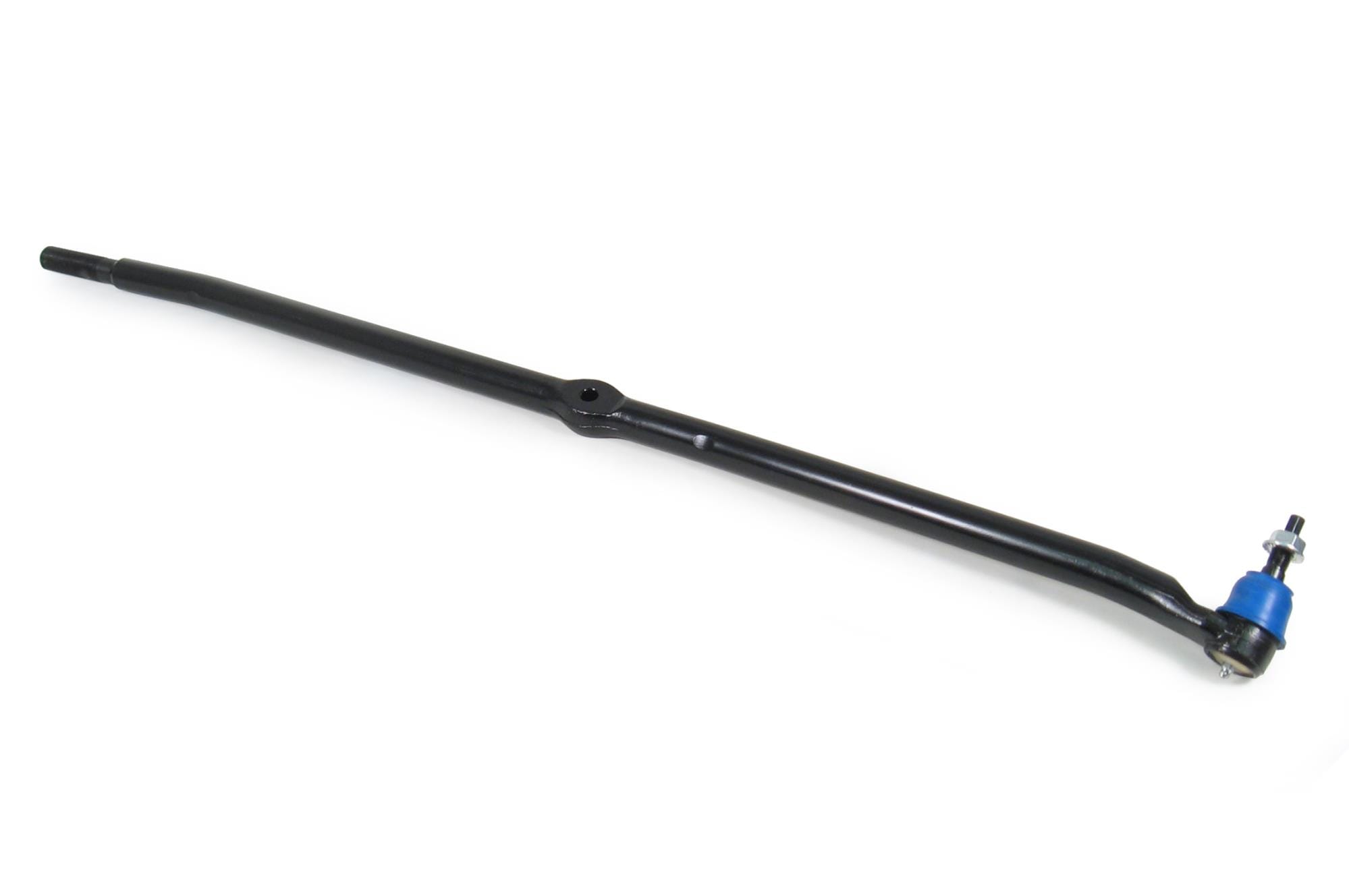Mevotech Supreme Inner Left Tie Rod EndY-Style Steering for 03-08 Ram 2500 and 3500 4WD