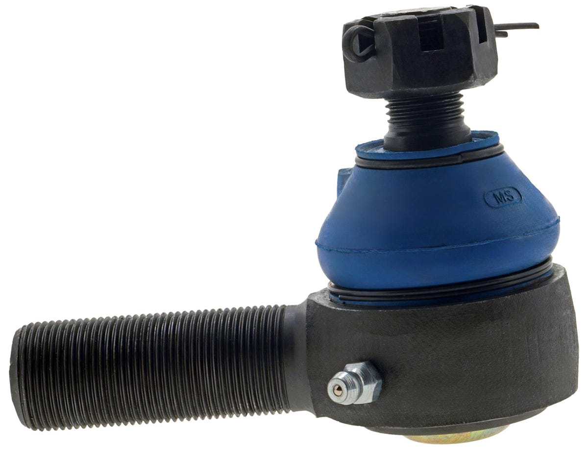 Mevotech Supreme Outer Left Tie Rod End for 89-93 Dodge Ram 5.9L Cummins W250 and 350