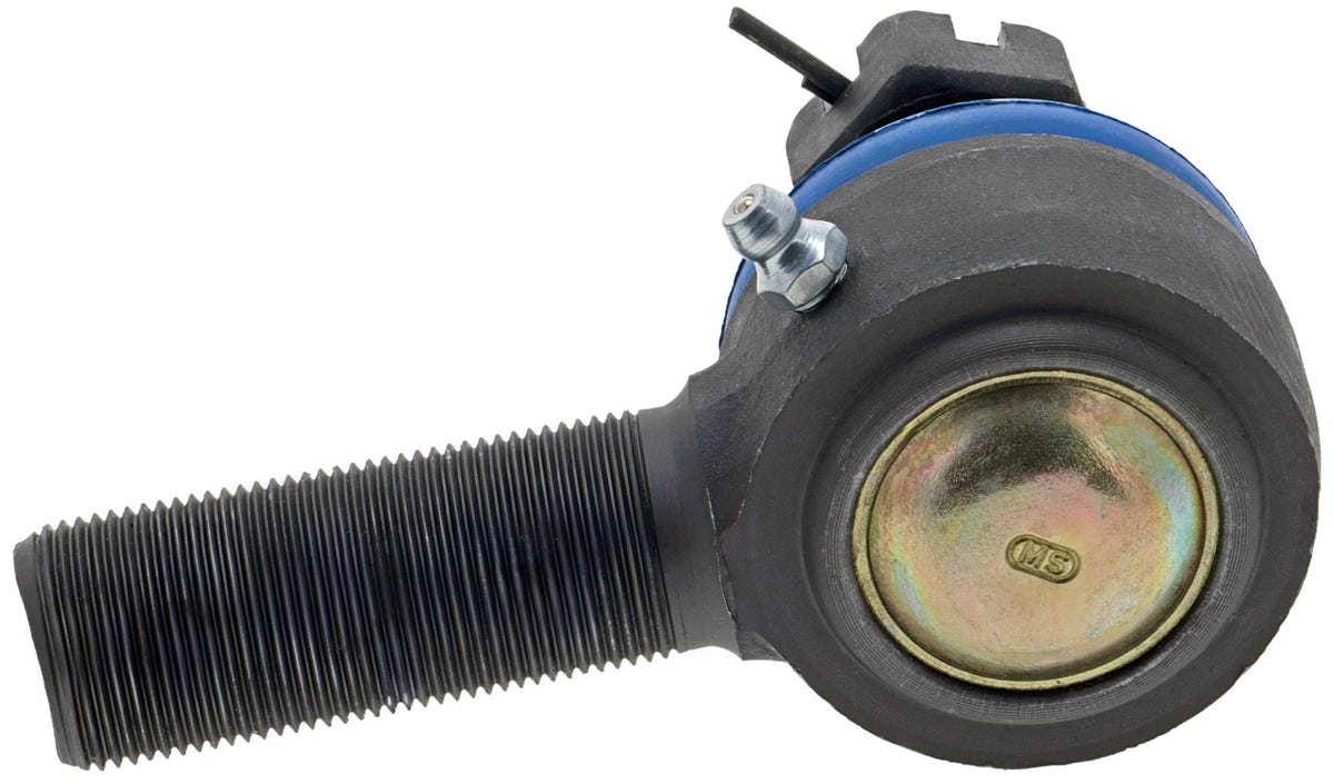 Mevotech Supreme Outer Left Tie Rod End for 89-93 Dodge Ram 5.9L Cummins W250 and 350
