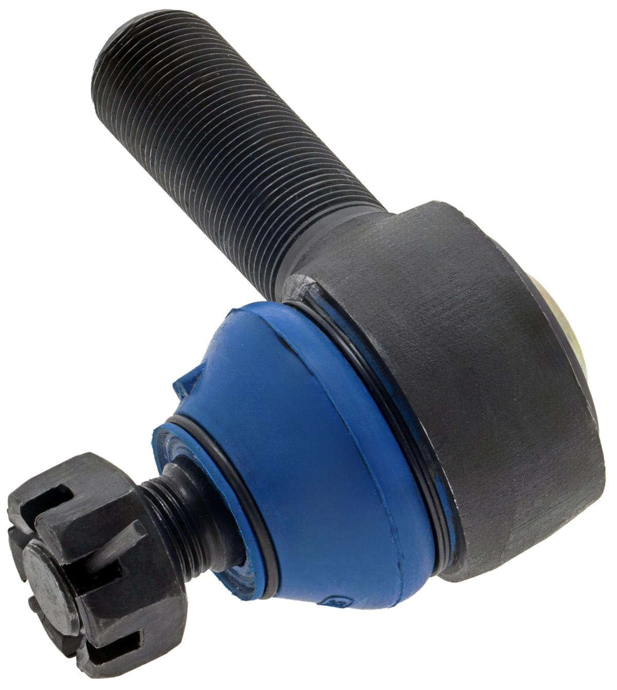 Mevotech Supreme Outer Left Tie Rod End for 89-93 Dodge Ram 5.9L Cummins W250 and 350