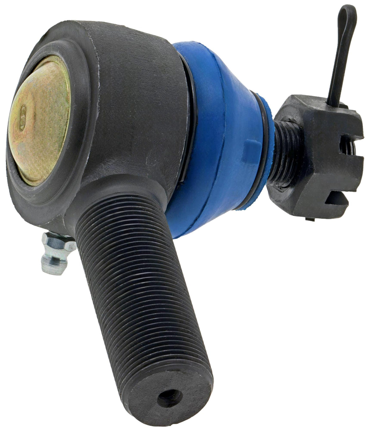 Mevotech Supreme Outer Left Tie Rod End for 89-93 Dodge Ram 5.9L Cummins W250 and 350