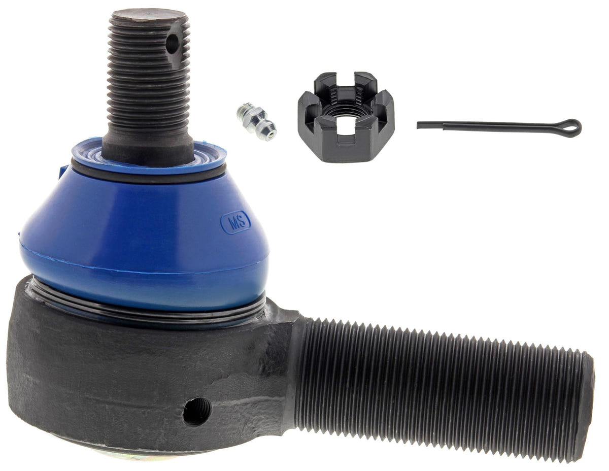 Mevotech Supreme Outer Right Tie Rod End for 89-93 Dodge Ram 5.9L Cummins W250 and 350