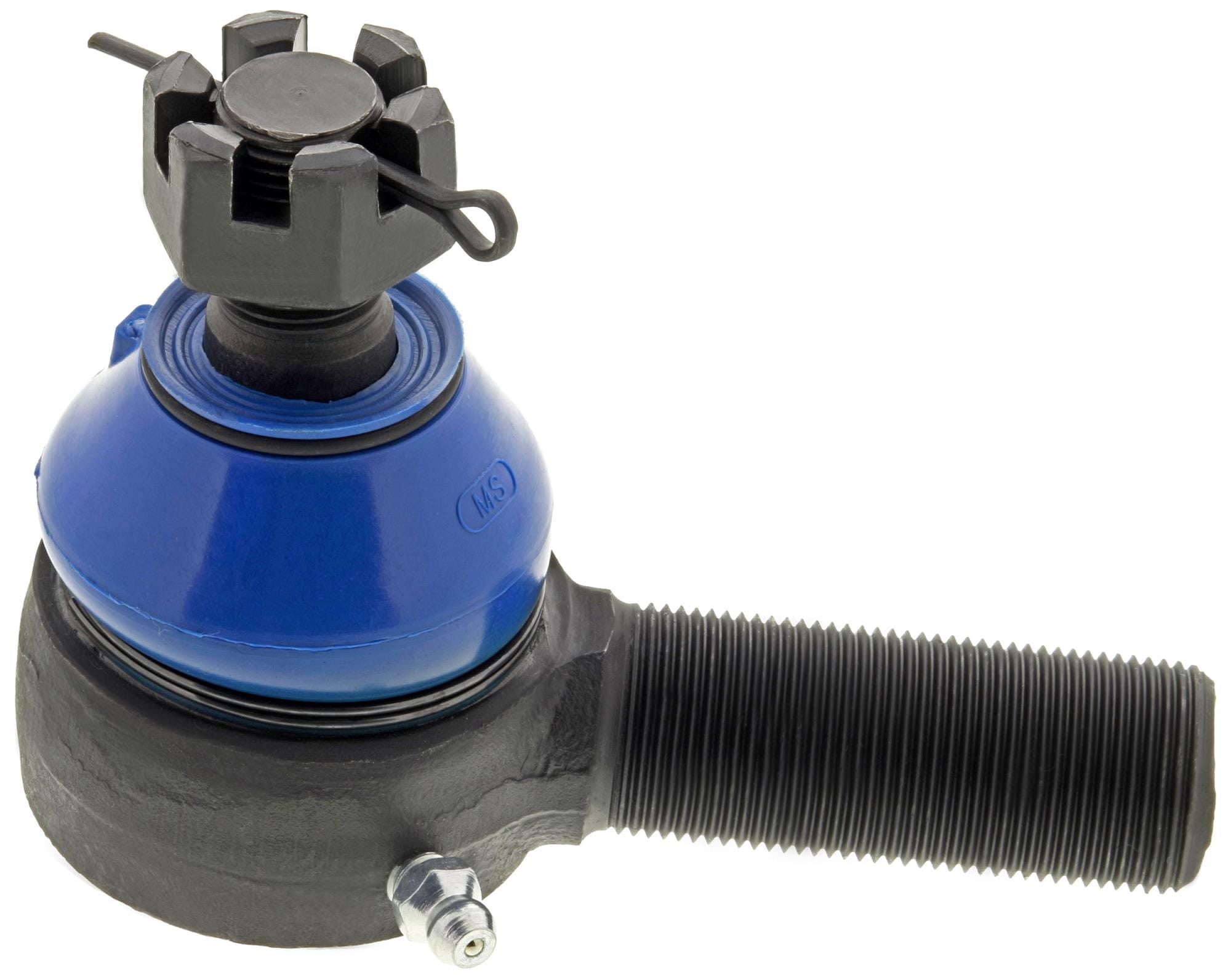Mevotech Supreme Outer Right Tie Rod End for 89-93 Dodge Ram 5.9L Cummins W250 and 350