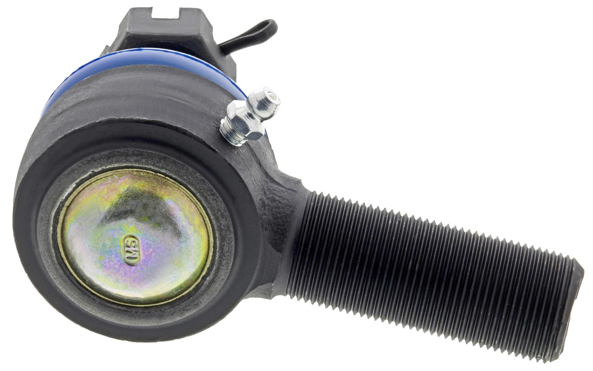 Mevotech Supreme Outer Right Tie Rod End for 89-93 Dodge Ram 5.9L Cummins W250 and 350