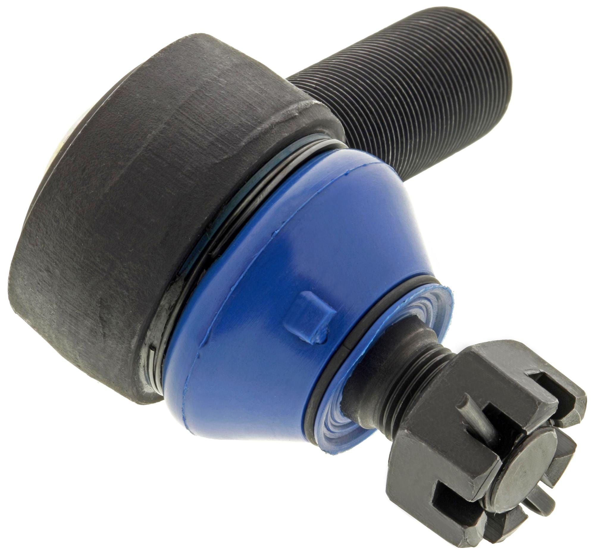 Mevotech Supreme Outer Right Tie Rod End for 89-93 Dodge Ram 5.9L Cummins W250 and 350