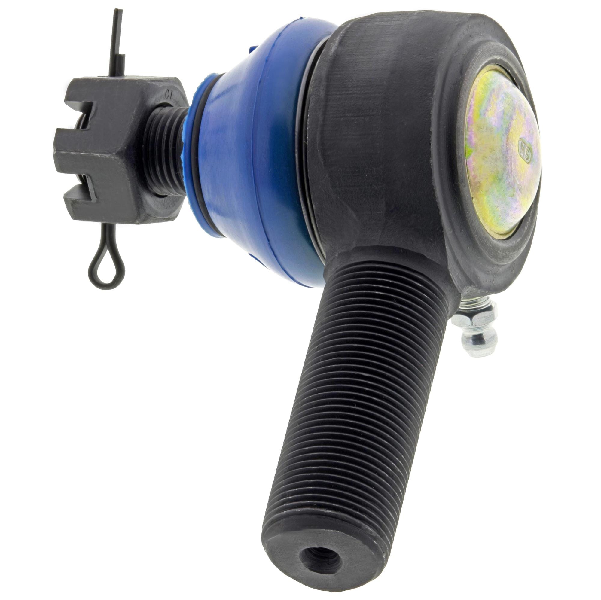 Mevotech Supreme Outer Right Tie Rod End for 89-93 Dodge Ram 5.9L Cummins W250 and 350